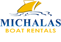 Michalas Boat Rentals in Paleokastritsa