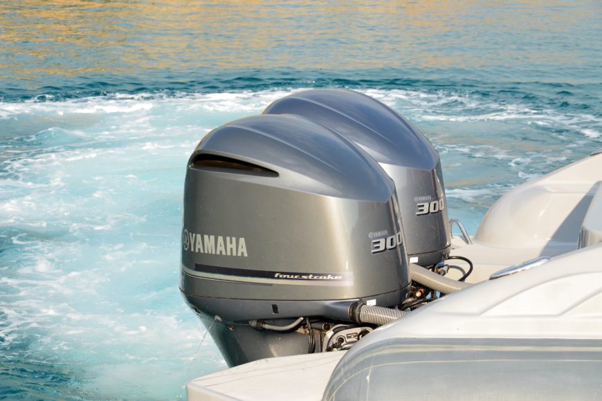 VIP private boat tours to Paxos, Corfu