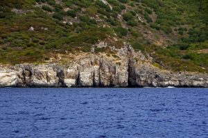 VIP private boat tours to Othonoi - Corfu