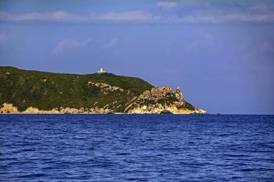 VIP private boat tours to Othonoi - Corfu