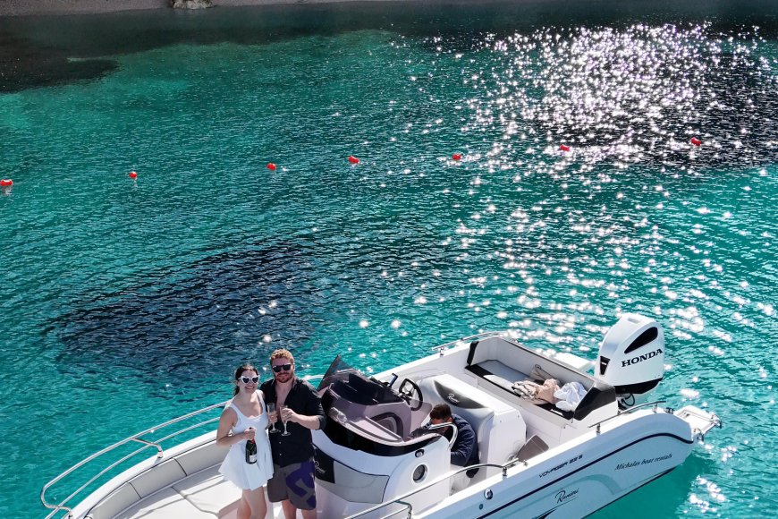Malibu 225HP