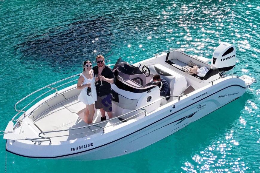 Malibu 225HP
