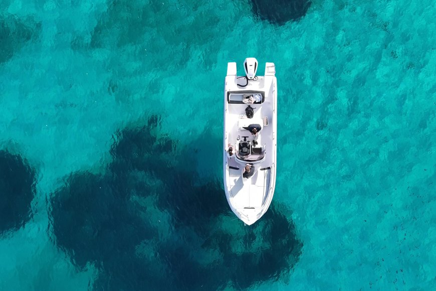 Malibu 225HP