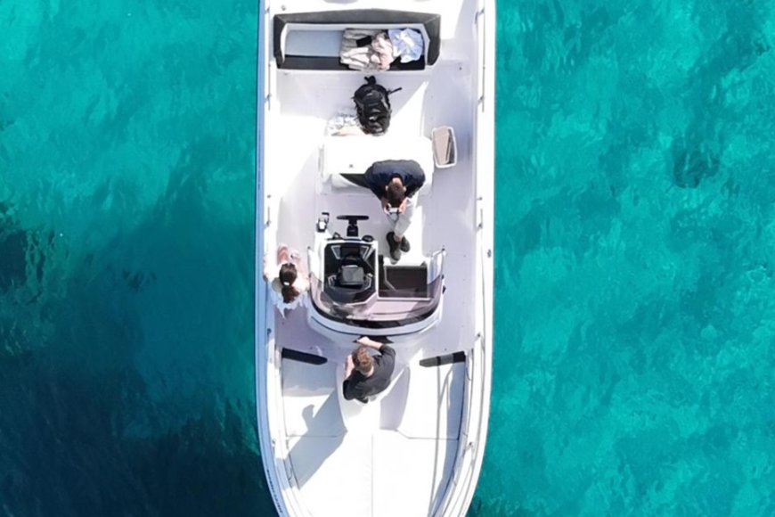 Malibu 225HP