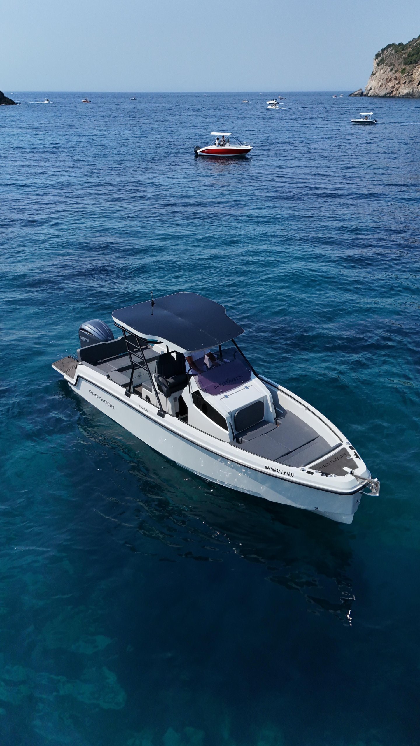 Protagon 300HP