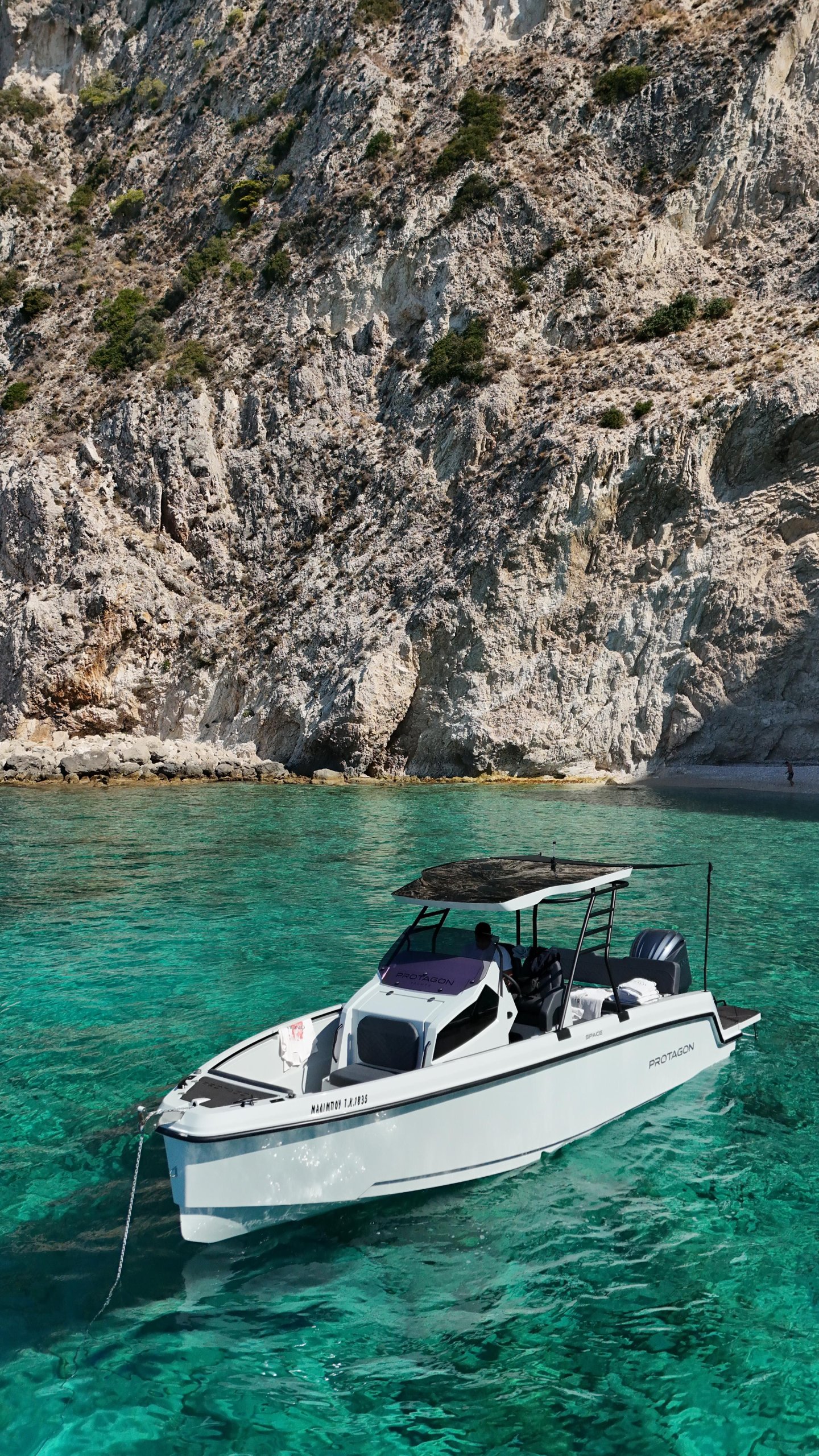 Protagon 300HP