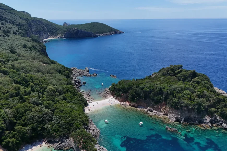 beaches-michalas-boat-rentals-paleokastritsa-05