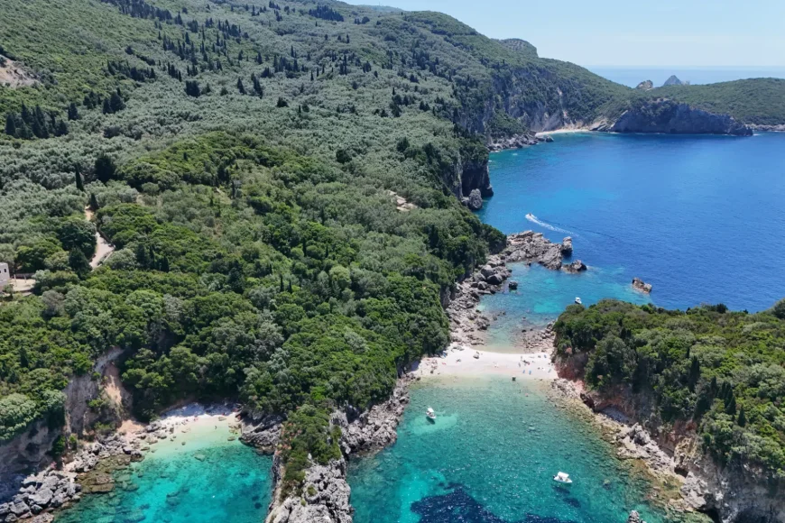 beaches-michalas-boat-rentals-paleokastritsa-06