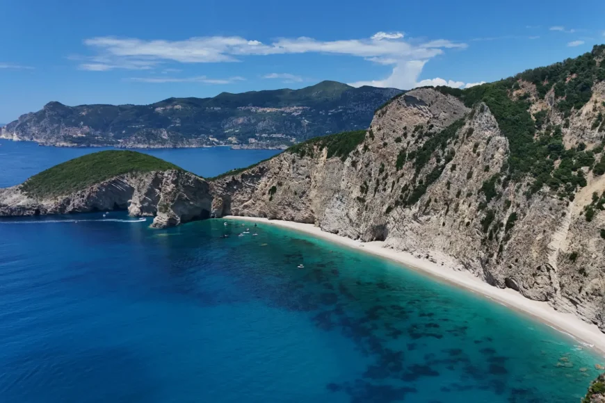 beaches-michalas-boat-rentals-paleokastritsa-10