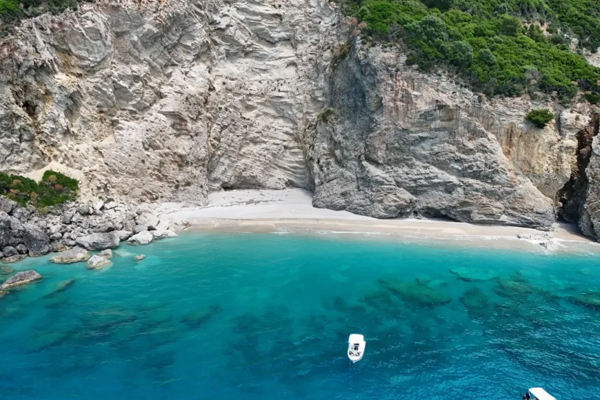 beaches-michalas-boat-rentals-paleokastritsa-21