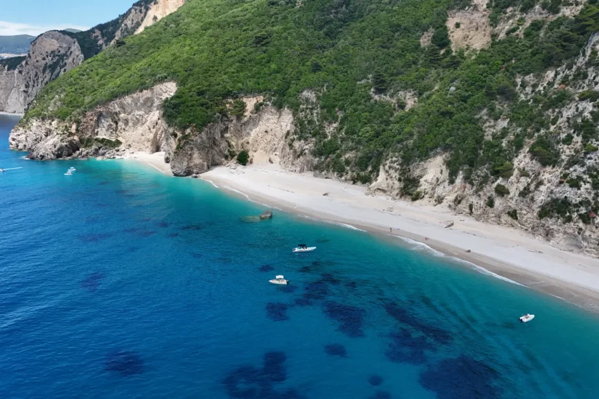 beaches-michalas-boat-rentals-paleokastritsa-22