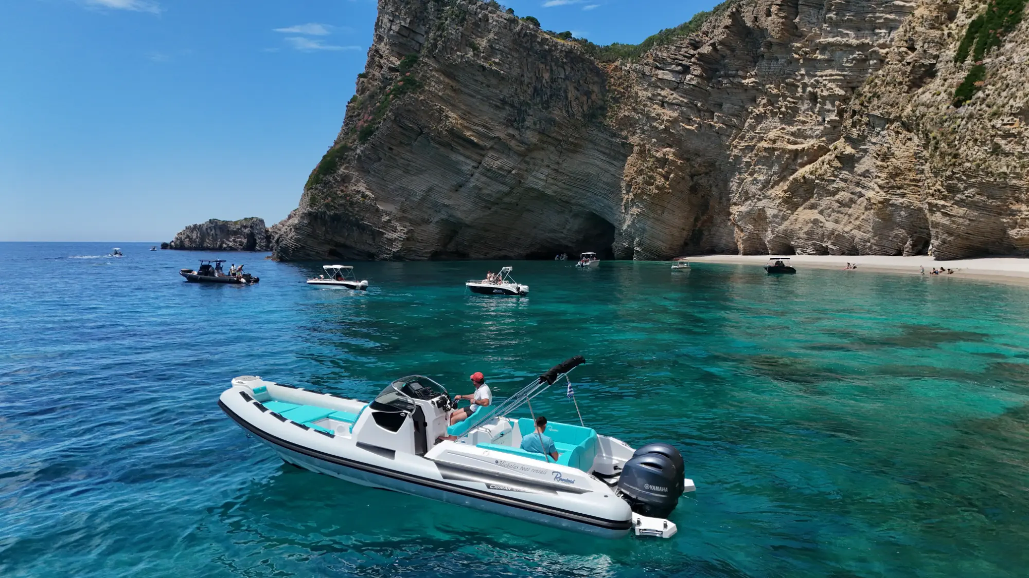big-boats-michalas-boat-rentals-paleokastritsa-10